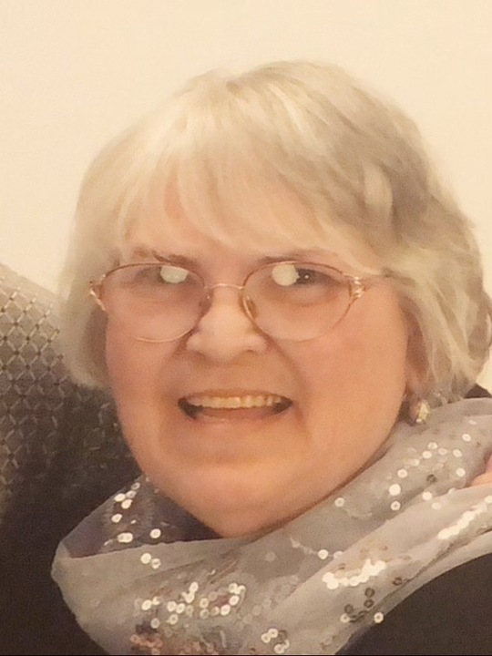 shirley keefer