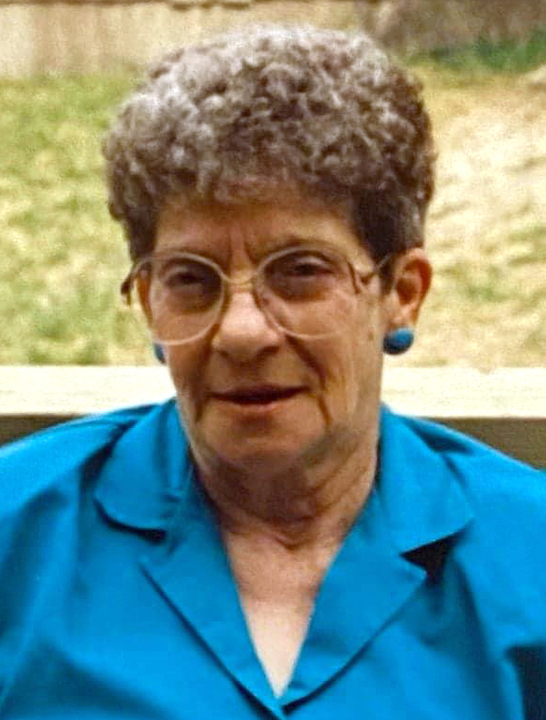 julia bly