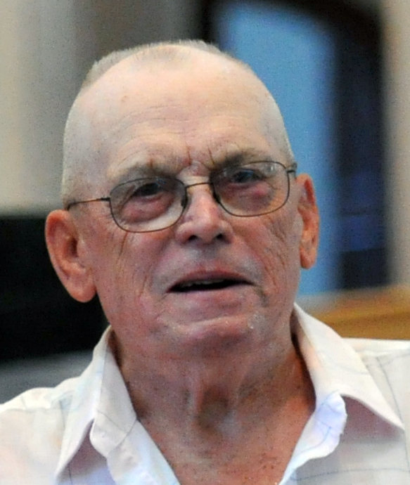 donald taylor