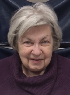 joan butler