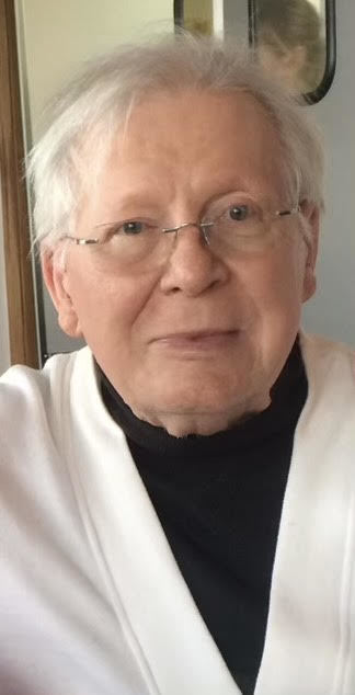 charles larson