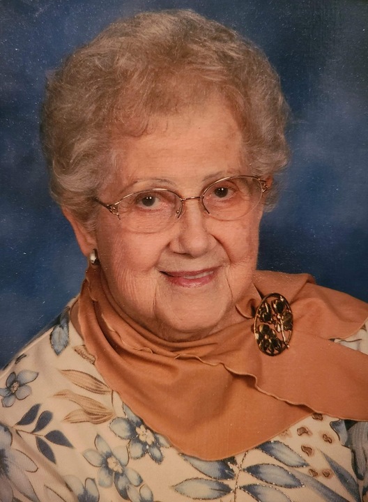 bertha gravink