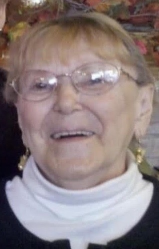 shirley mchugh