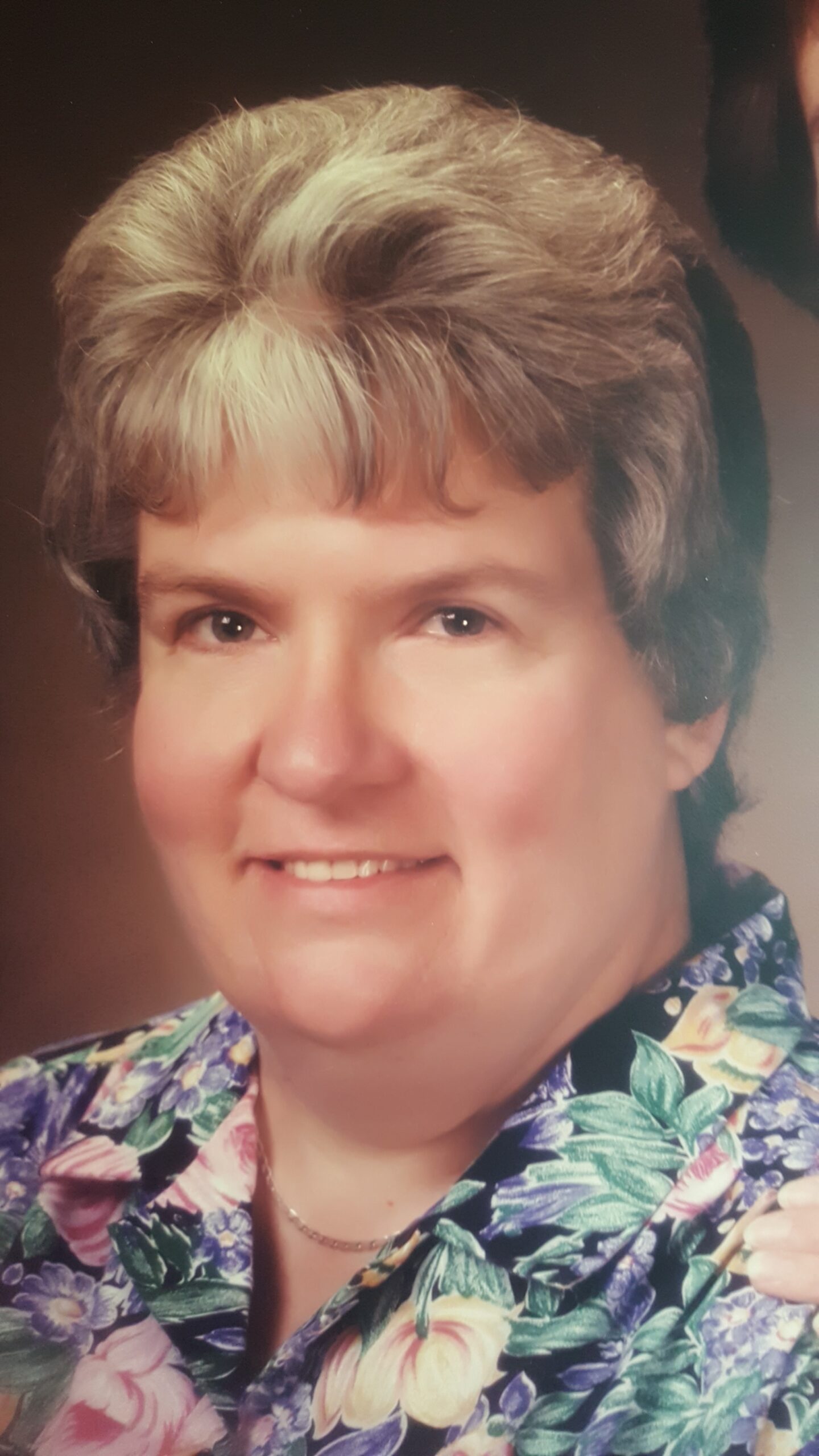 judith smith