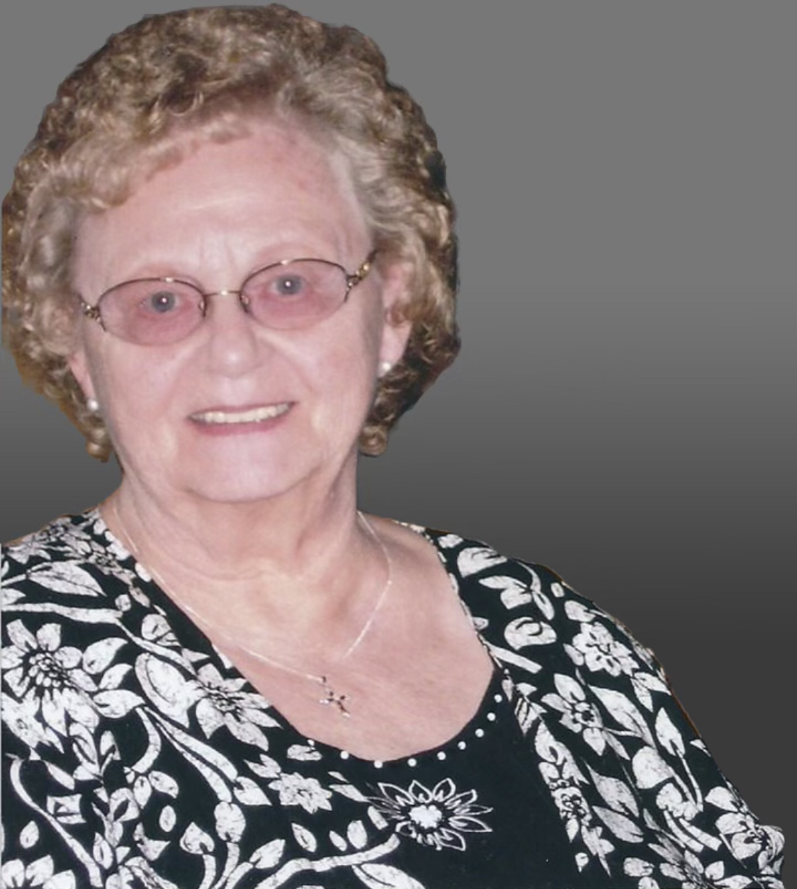 mary vanderhoff