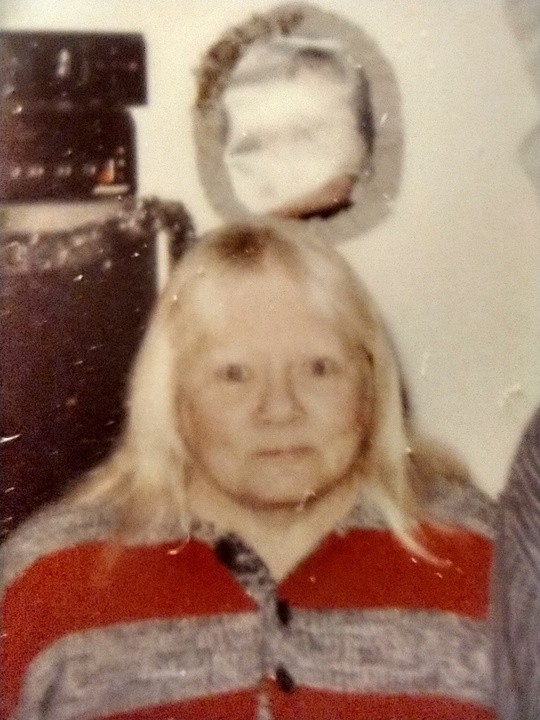 edith mangol