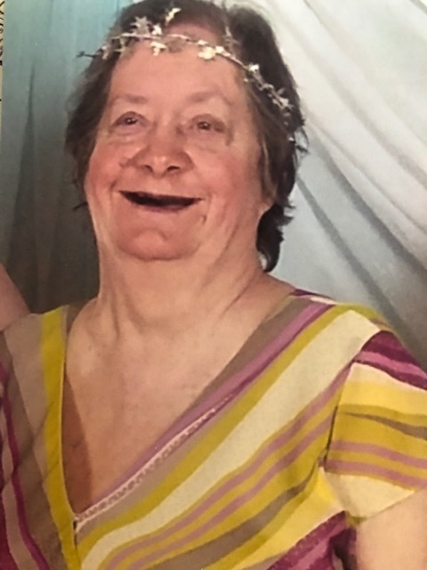 juanita caldwell