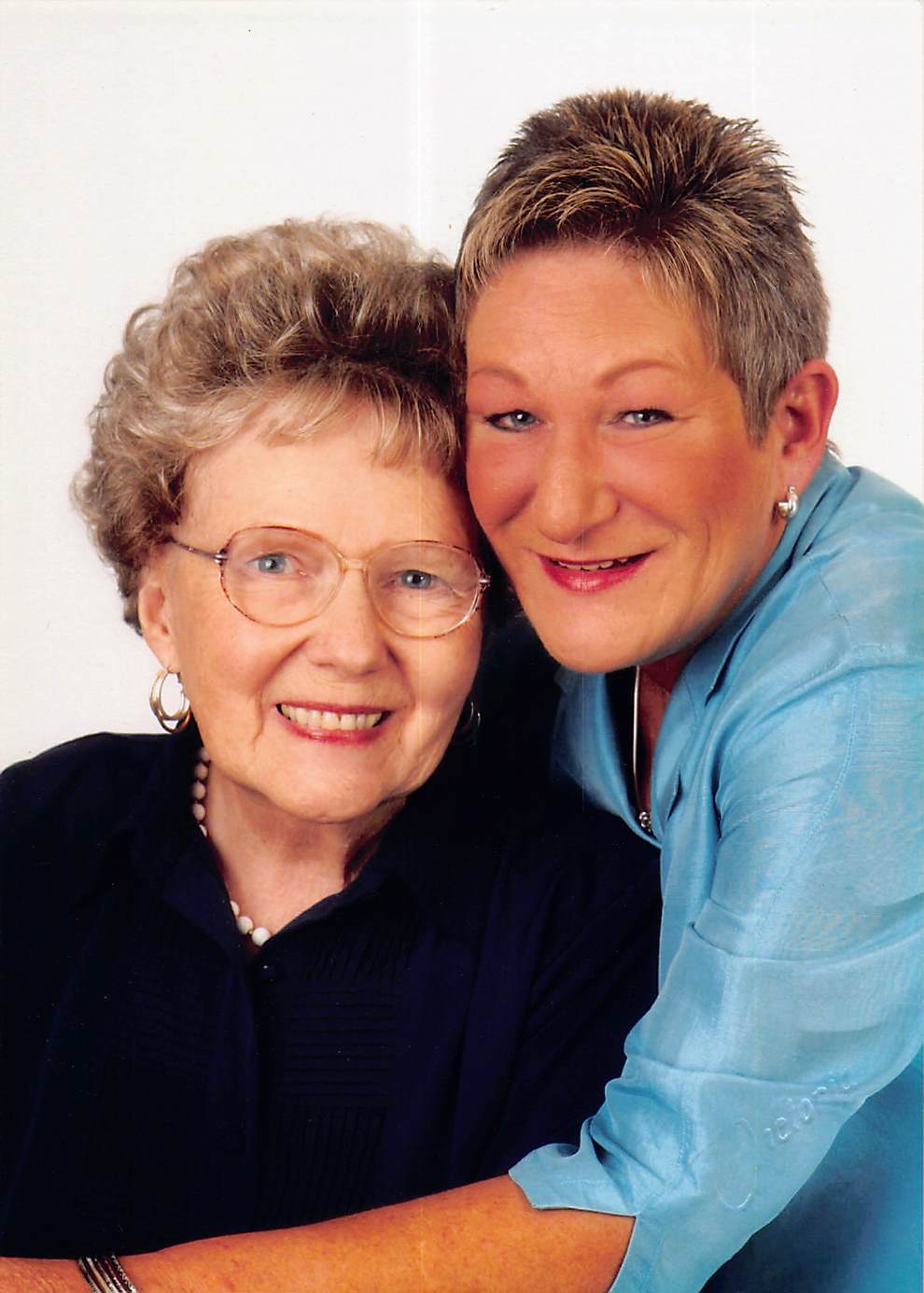 sharon stang