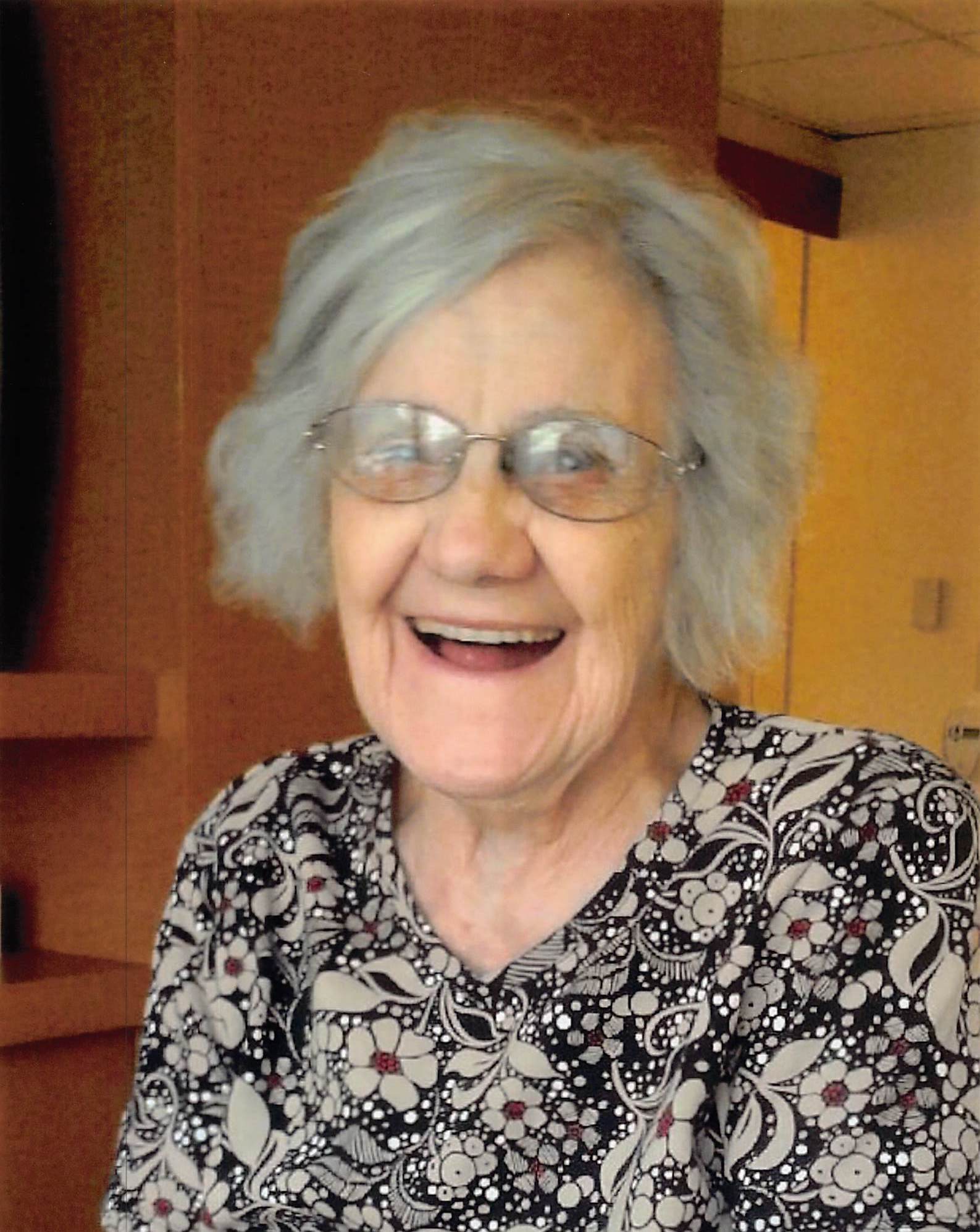 margaret podrzaj