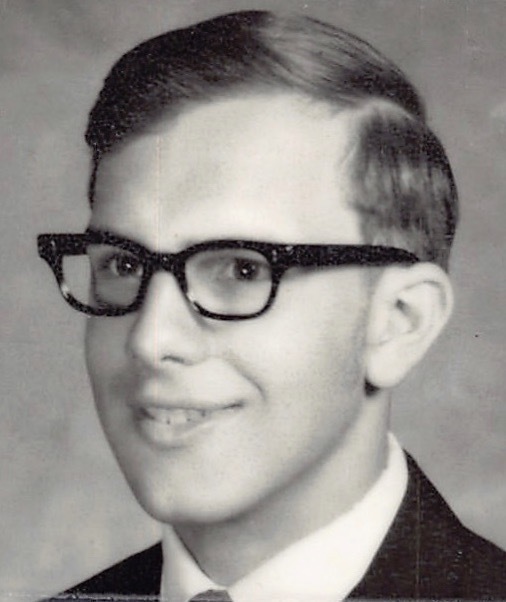 larry longberry