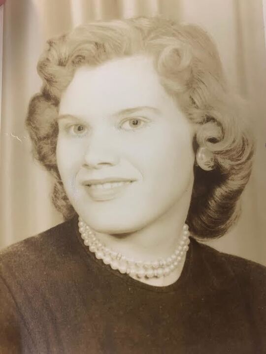 donna overbey