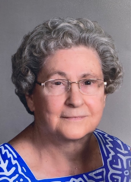 agnes ritchey