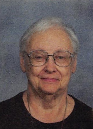 virginia nageotte