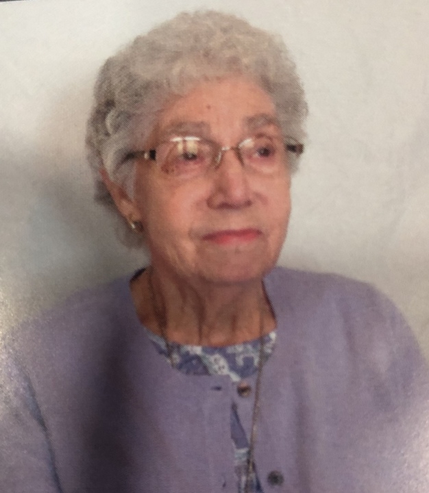 helen shreve
