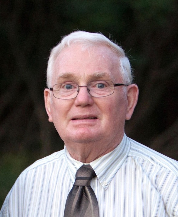 glenn cook