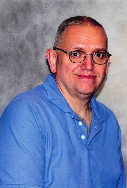 richard giles