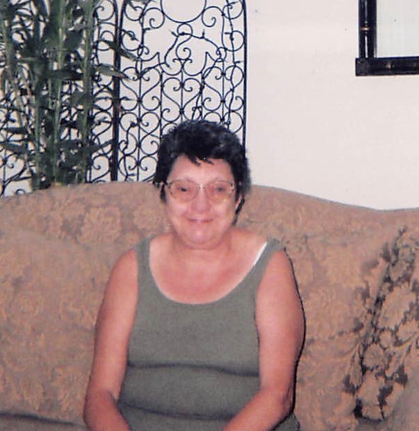 norma beaumont