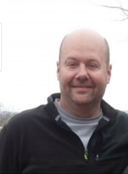michael troyer