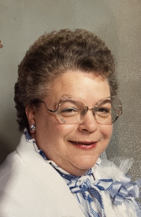 eugenia robinson