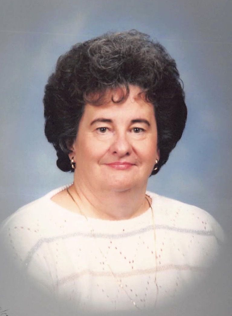 irene morris