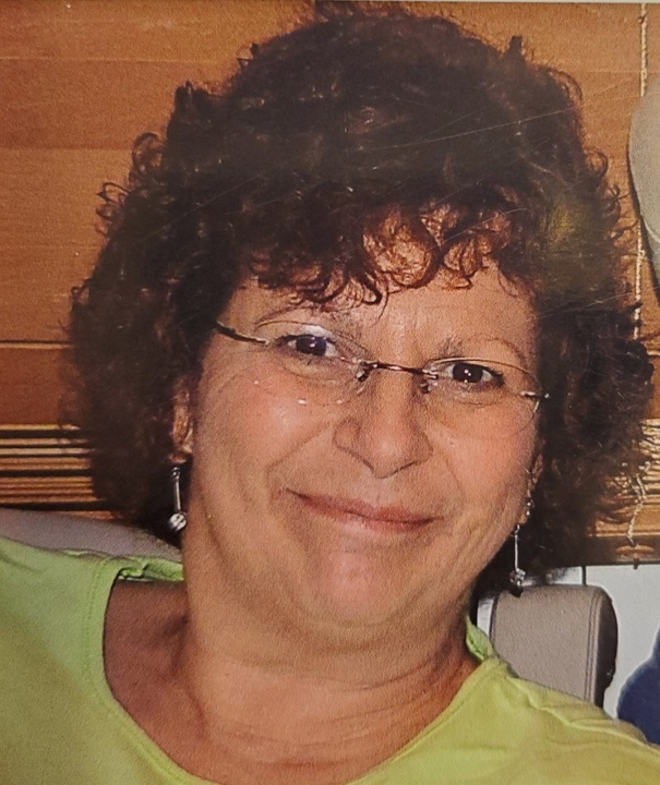 sherry davis