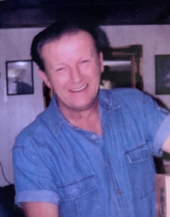 richard frantz