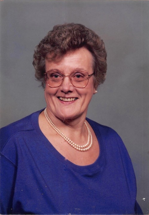 esther mierke