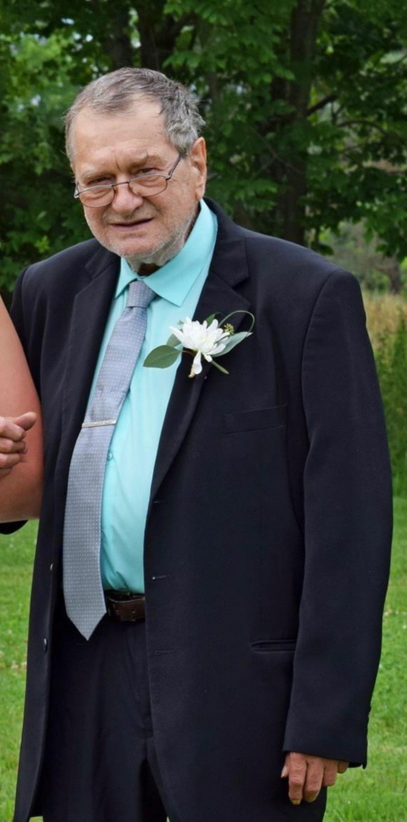 david roscinski