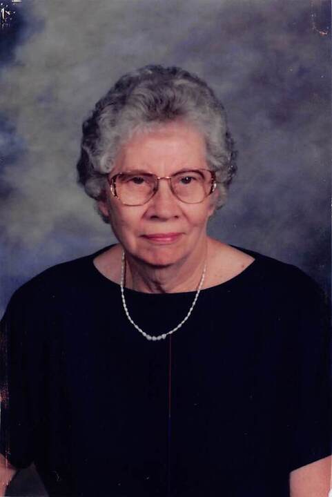 betty slingluff