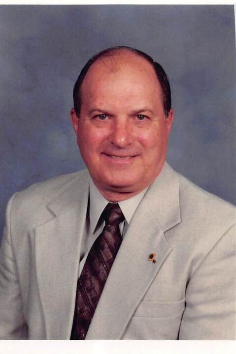 lawrence mineweaser