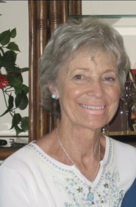 margaret gibson