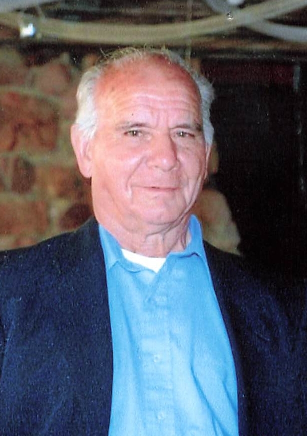 paul bickel