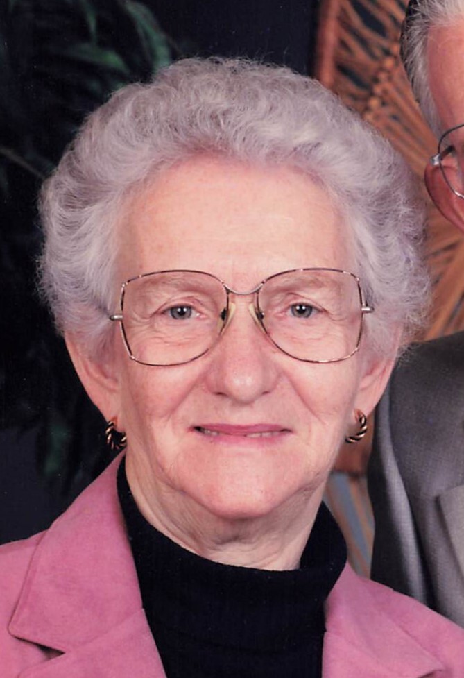 wanda heffernan