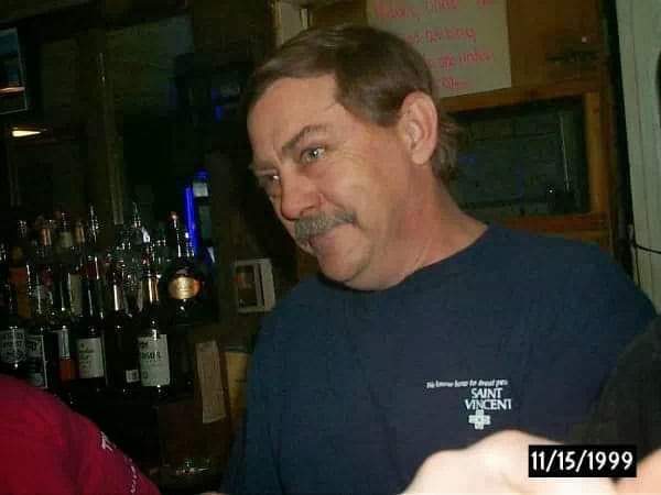 richard weed
