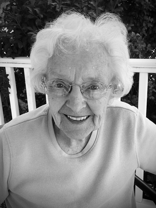 jeanne aaron