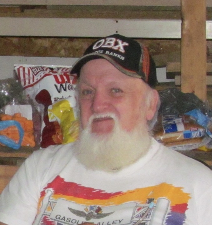 james briggs