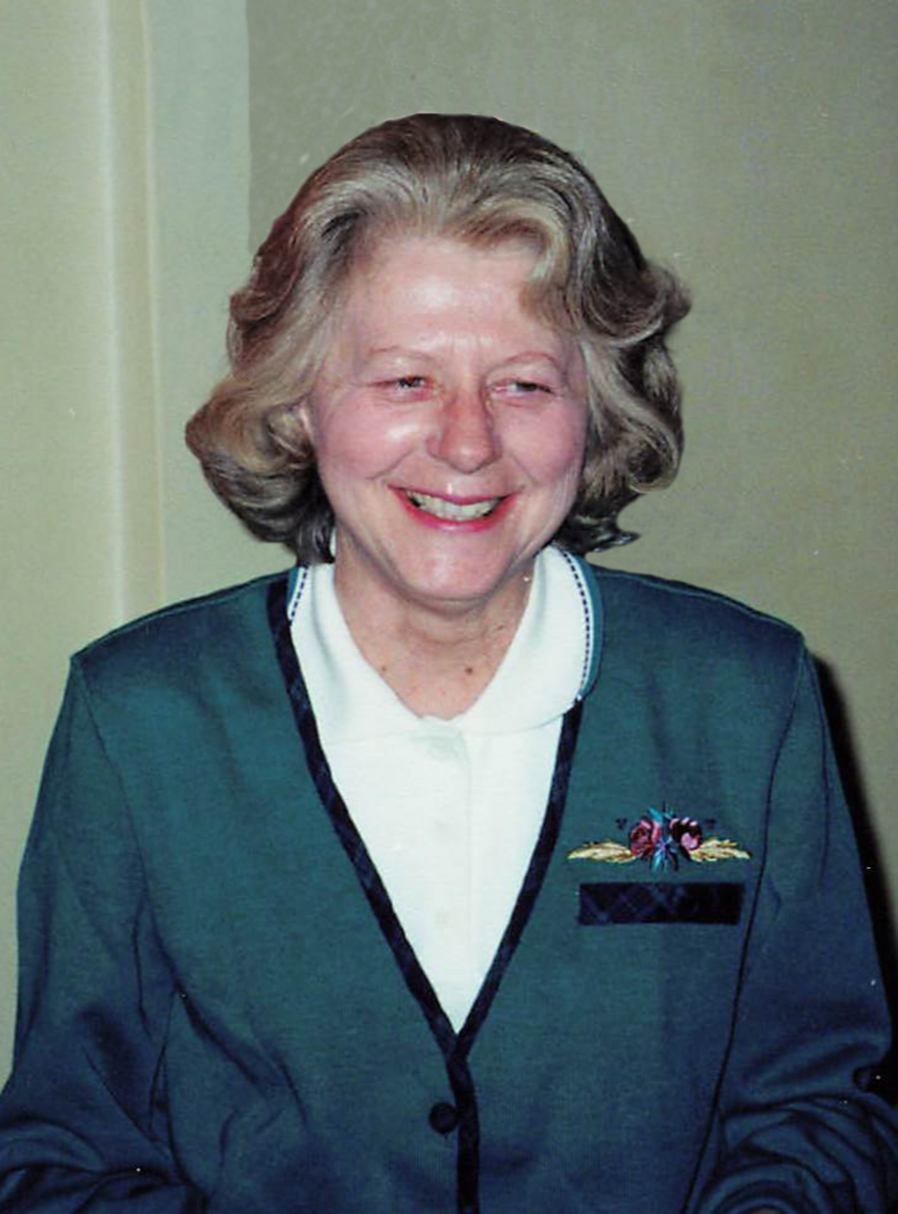 judith spence