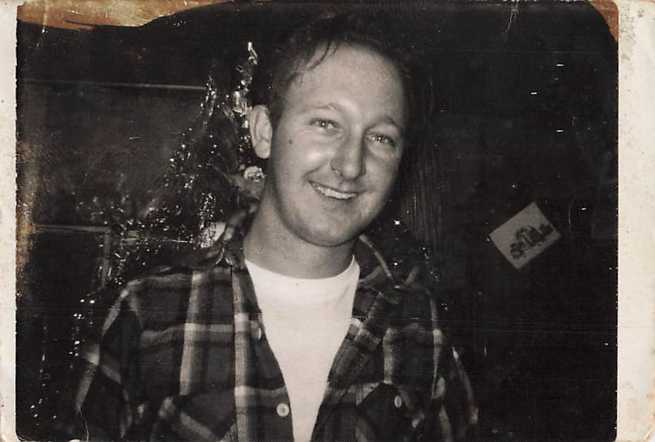 wayne sipes