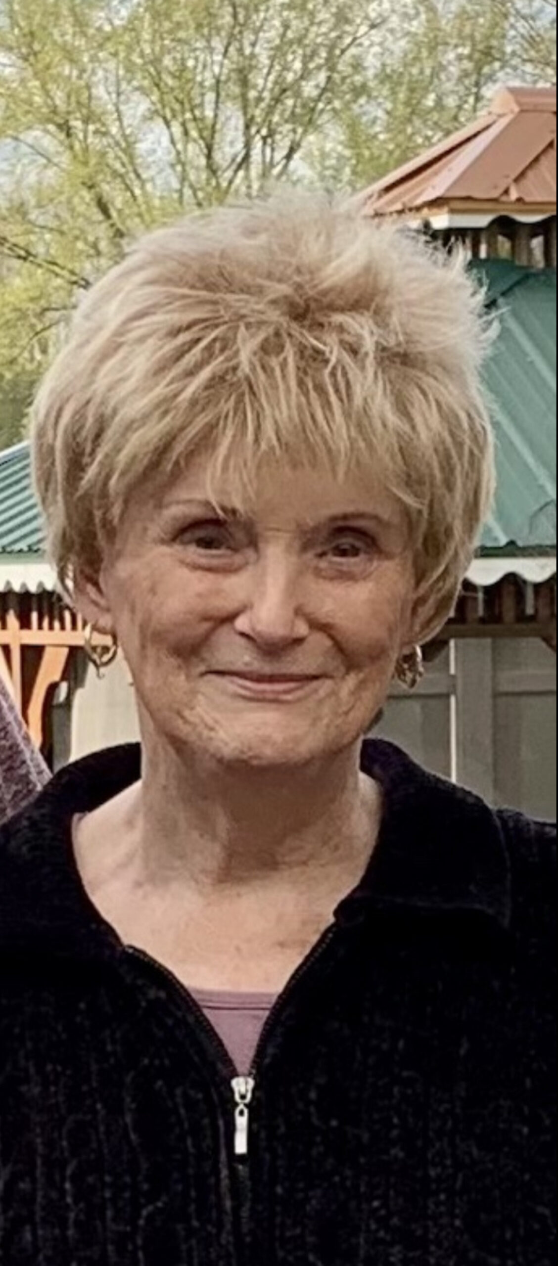 judith hazlett