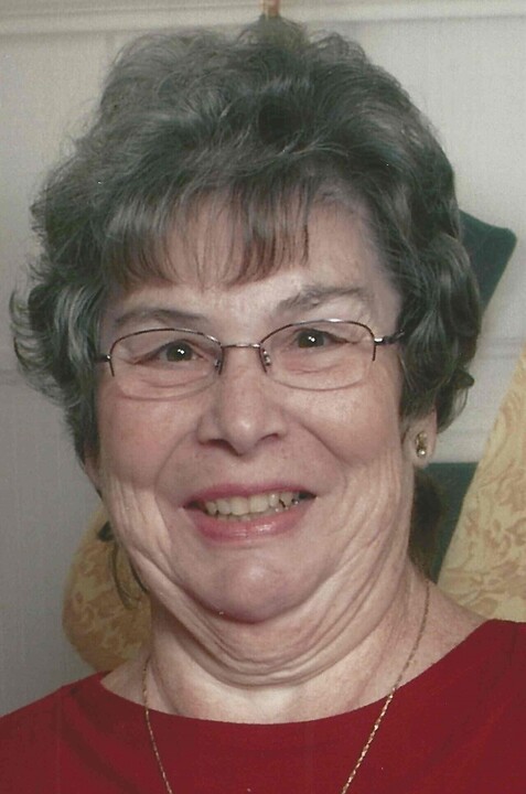 wildamae rodgers