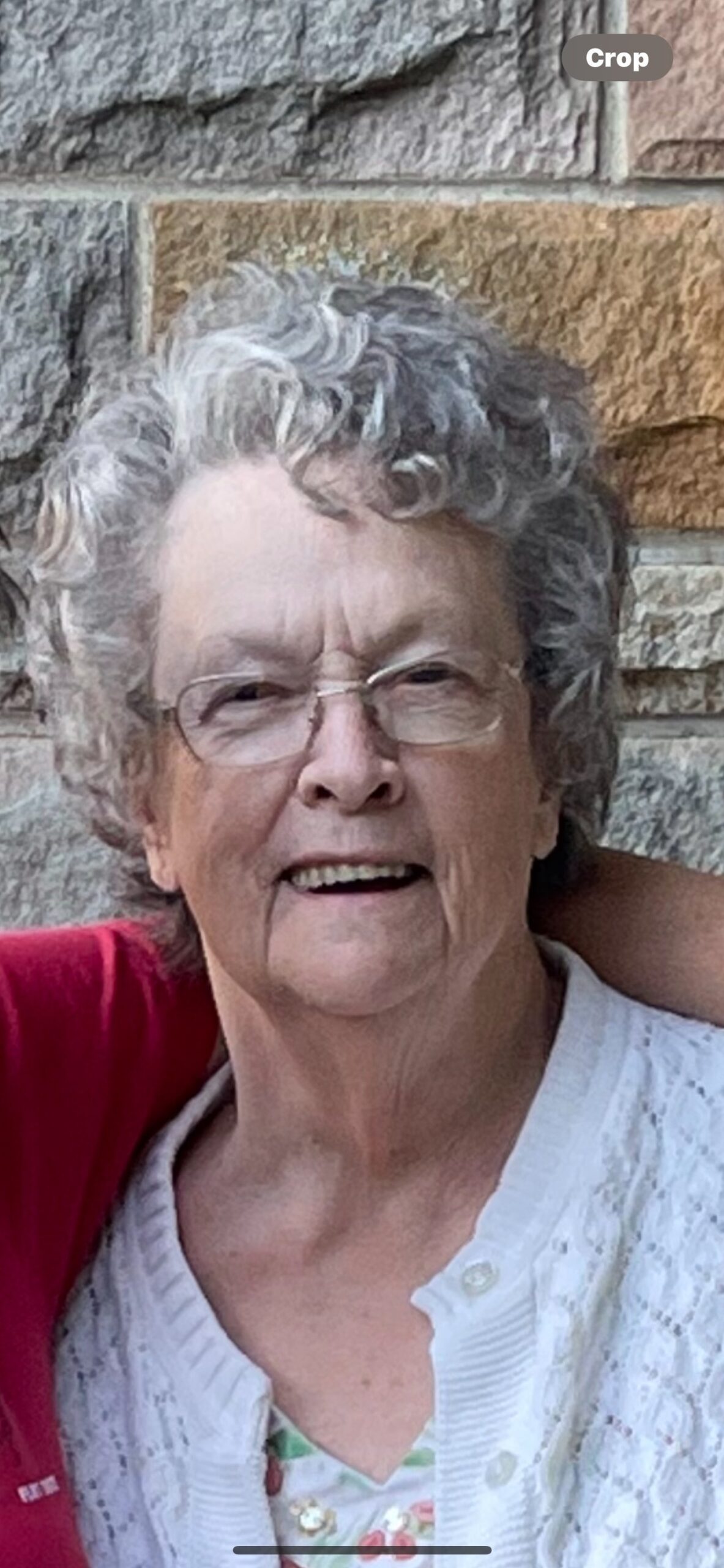 mary holzer