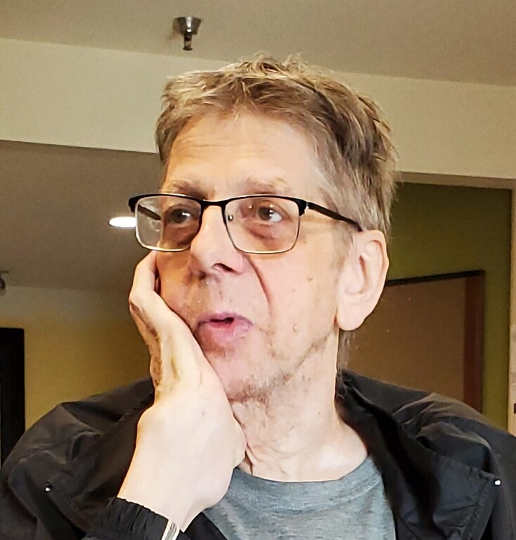 daniel trebik