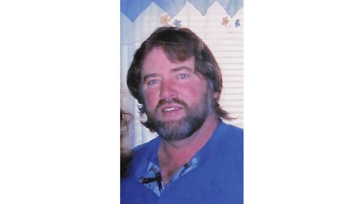 bruce brown