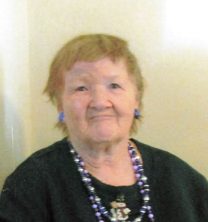 mary lockett