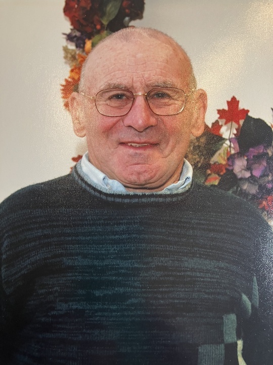glenn brown