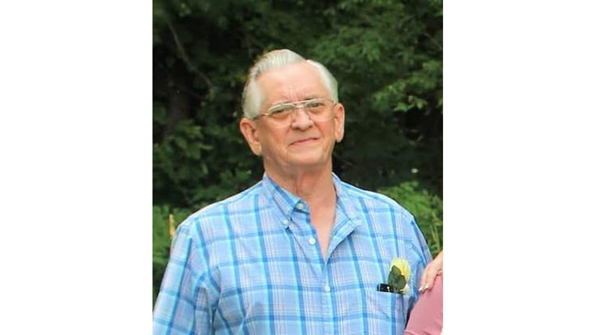 carl elder
