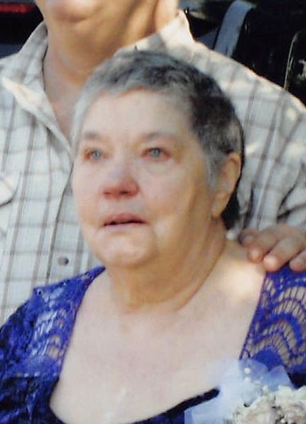 judy anderson