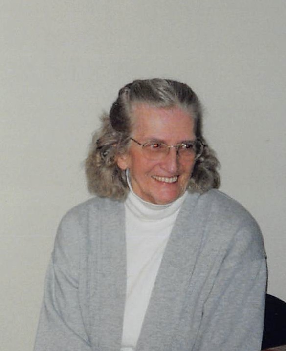 barbara flint