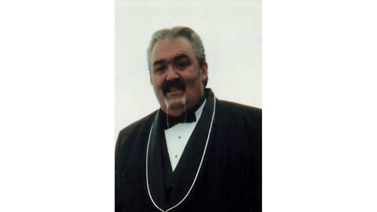 vernon dyne