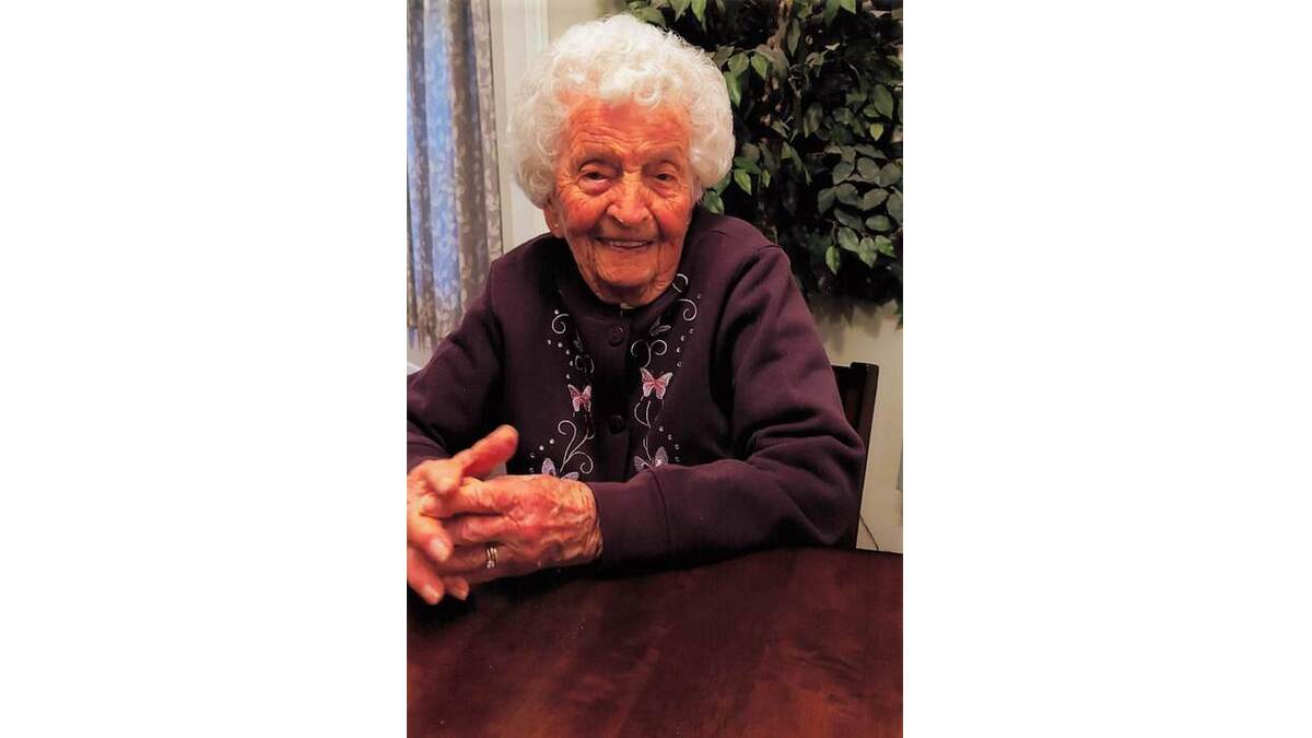 mae brown